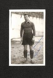 CARTE PHOTO JOUEUR (A DETERMINER)