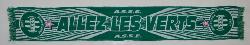 ÉCHARPE FOOTBALL AS SAINT-ÉTIENNE