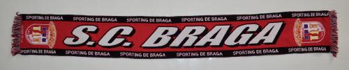 ÉCHARPE FOOTBALL SPORTING BRAGA