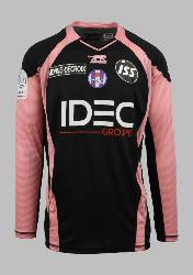 PAULO CÉSAR TOULOUSE FC SAISON 2008-2009