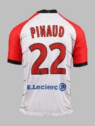 GAUTHIER PINAUD US ORLÉANS SAISON 2018-2019