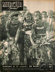 MIROIR SPRINT N° SPECIAL DU 16 JUILLET 1948