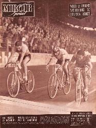 MIROIR SPRINT N°280 DU 22 OCTOBRE 1951