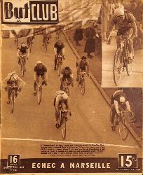 BUT ET CLUB N°115 DU 12 AVRIL 1948