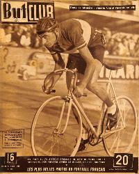 BUT ET CLUB N°198 DU 29 AOÛT 1949