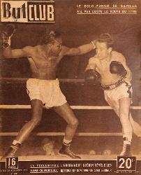 BUT ET CLUB N°210 DU 28 NOVEMBRE 1949