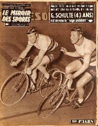 BUT ET CLUB LE MIROIR DES SPORTS N°773 DU 23 NOVEMBRE 1959