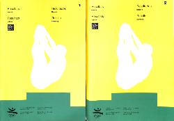 ENSEMBLE DE 28 FASCICULES DES RÉSULTATS OFFICIELS DES JEUX OLYMPIQUES DE BARCELONE 1992