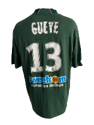 MAKHTAR GUEYE - AS SAINT-ÉTIENNE SAISON 2018-2019