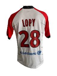 JOSEPH LOPY - US ORLÉANS SAISON 2018-2019