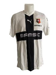 VÍCTOR MONTAÑO - STADE RENNAIS SAISON 2011-2012