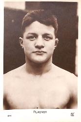 Carte postale d’Emile Pladner.