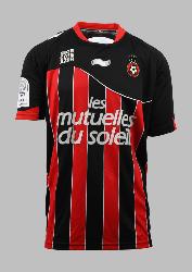RENATO CIVELLI OGC NICE SAISON 2011-2012