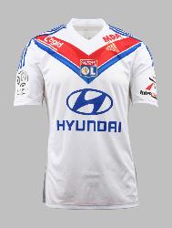 CLÉMENT GRENIER OLYMPIQUE LYONNAIS SAISON 2013-2014