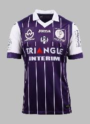 IBRAHIM SANGARÉ TOULOUSE FC SAISON 2016-2017
