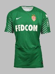LOÏC BADIASHILE AS MONACO SAISON 2017-2018