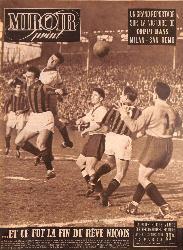 MIROIR SPRINT N°146 DU 21 MARS 1949