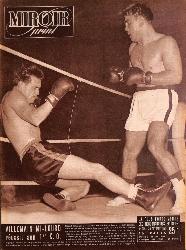 MIROIR SPRINT N°229 DU 30 OCTOBRE 1950