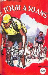 RELIURE COMPORTANT 10 NUMÉROS HORS SÉRIE REVUE CYCLISME