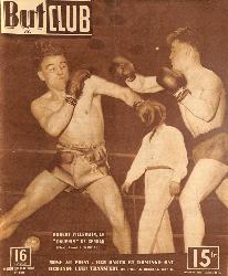 BUT ET CLUB N°120 DU 18 MAI 1948