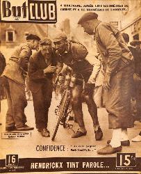 BUT ET CLUB N°142 DU 6 SEPTEMBRE 1948