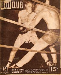 BUT ET CLUB N°148 DU 25 OCTOBRE 1948