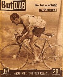 BUT ET CLUB N°175 DU 19 AVRIL 1949