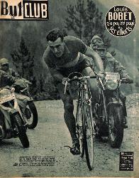 BUT ET CLUB N°252 DU 4 AOÛT 1950