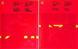 ENSEMBLE DE 21 FASCICULES DES RÉSULTATS OFFICIELS DES JEUX OLYMPIQUES DE MONTRÉAL 1976