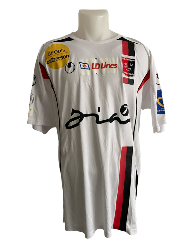 NICOLAS RABUEL - US BOULOGNE SAISON 2009-2010