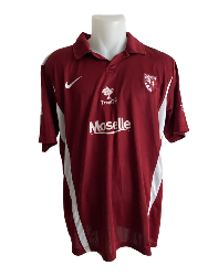 DAVID FLEURIVAL - FC METZ SAISON 2011-2012