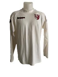 ROMAIN RUFFIER - FC METZ SAISON 2008-2009