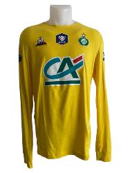 JESSY MOULIN - AS SAINT-ÉTIENNE SAISON 2018-2019