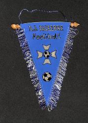 FANION DE L'AJ AUXERRE