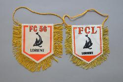 FANIONS DU FC LORIENT