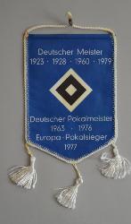 FANION DU SV HAMBOURG