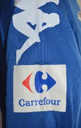 MAILLOT N°15 AMIENS SC SAISON 2011-2012