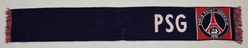 ÉCHARPE FOOTBALL PARIS SAINT-GERMAIN