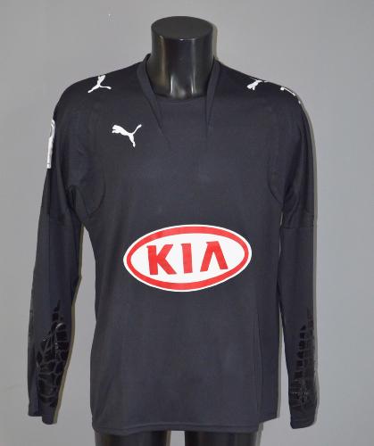 ULRICH RAMÉ GIRONDINS DE BORDEAUX SAISON 2010-2011