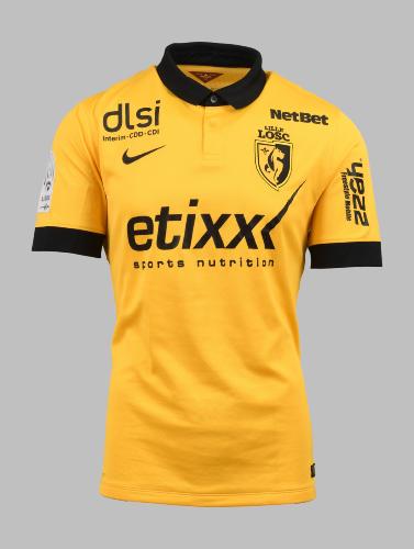 SIMON KJÆR LOSC LILLE SAISON 2014-2015