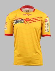 CÉDRIC CAMBON US ORLÉANS SAISON 2017-2018