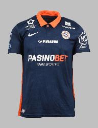PEDRO MENDES MONTPELLIER HSC SAISON 2020-2021