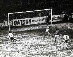 PHOTO ORIGINALE DE L'AS SAINT-ETIENNE