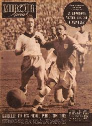 MIROIR SPRINT N°145 DU 14 MARS 1949
