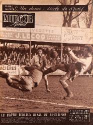 MIROIR SPRINT N°239 DU 8 JANVIER 1951