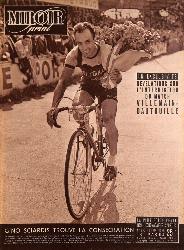 MIROIR SPRINT N°258 DU 21 MAI 1951
