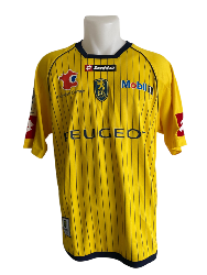 YASSIN MIKARI - FC SOCHAUX-MONTBÉLIARD SAISON 2009-2010