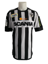 THOMAS MANGANI - SCO ANGERS SAISON 2016-2017