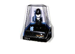 MASCOTTES OFFICIELLES "WENLOCK" ET "MANDEVILLE" JO DE LONDRES 2012