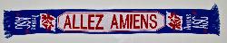 ECHARPE FOOTBALL AMIENS SC